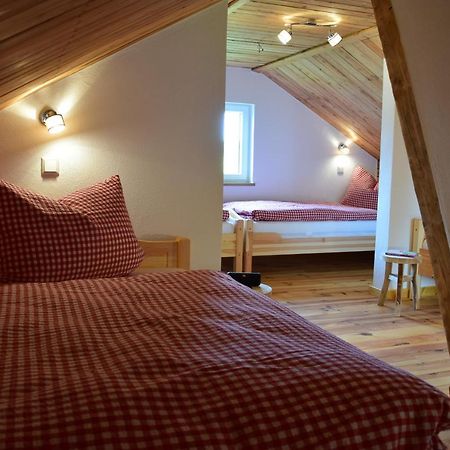 Ferienhaus Pirmes Buch  Εξωτερικό φωτογραφία